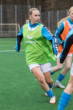 Bild 46 - wBJ VfL Pinneberg - Eimsbuettler TV2 : Ergebnis: 3:5